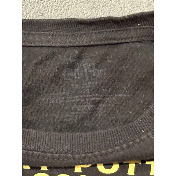 Vintage Tees - The Wizarding World of Harry Potter Graphic Tee*SZ M - Picture 4 of 5